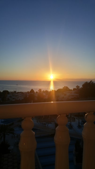 Ausblick Sidemarin Kirman Premium