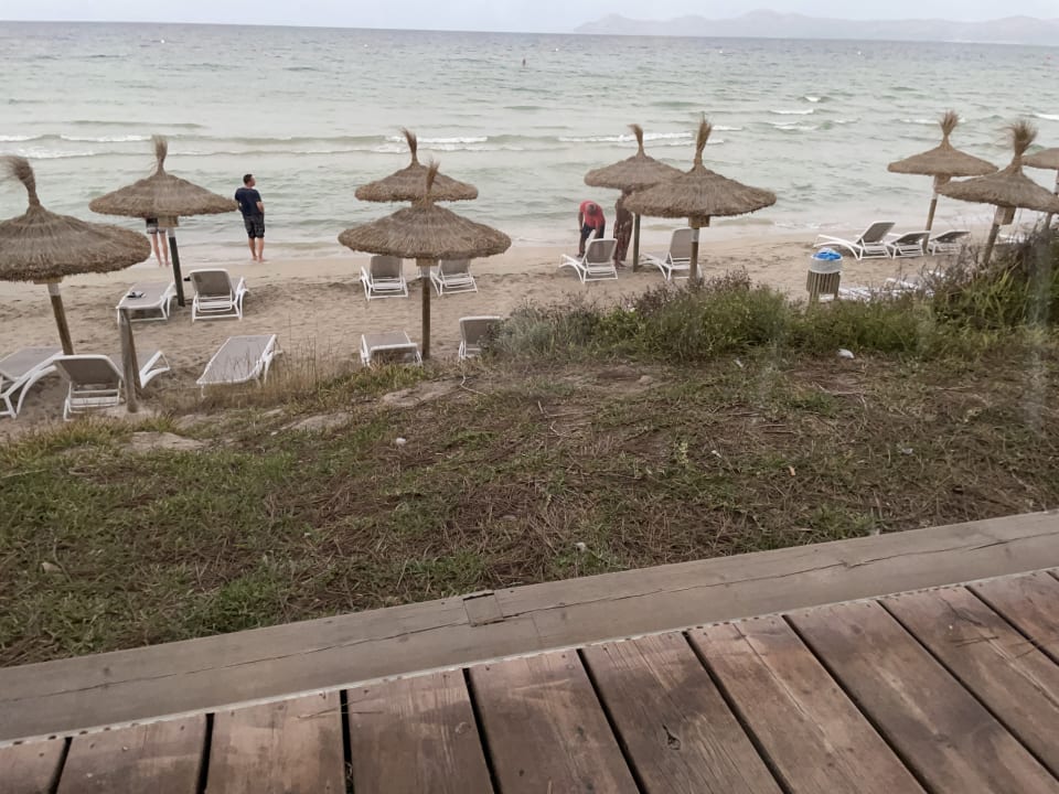 Strand Iberostar Waves Playa de Muro