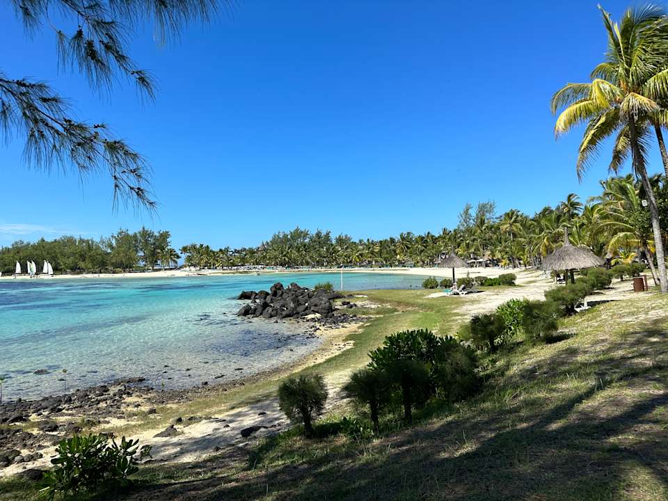 Strand Shandrani Beachcomber Resort & Spa