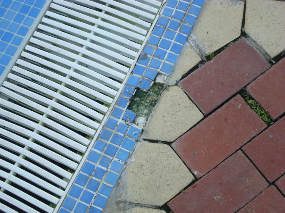 Vorsicht Hotel Sineva Beach