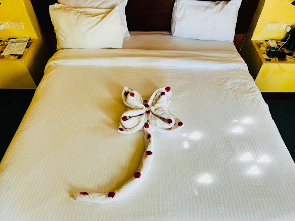 Zimmer Marina Lodge At Port Ghalib