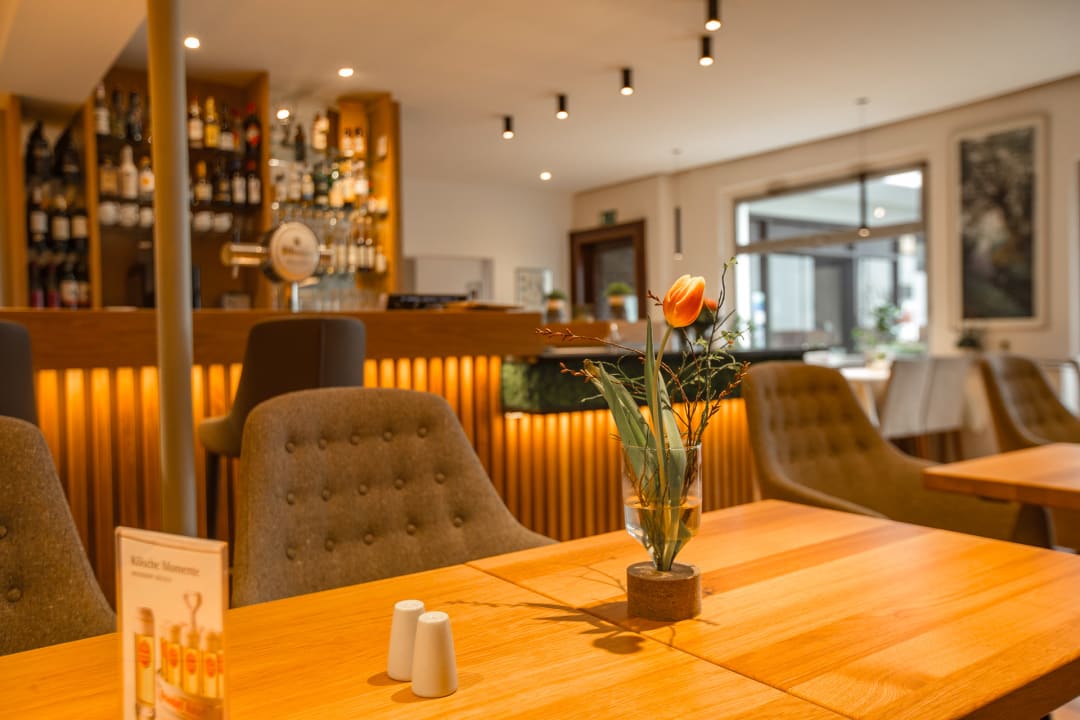 Gastro Greenline Landhaus Beckmann