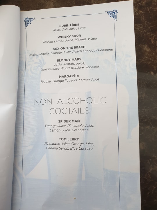 Gastro Sidemarin Kirman Premium