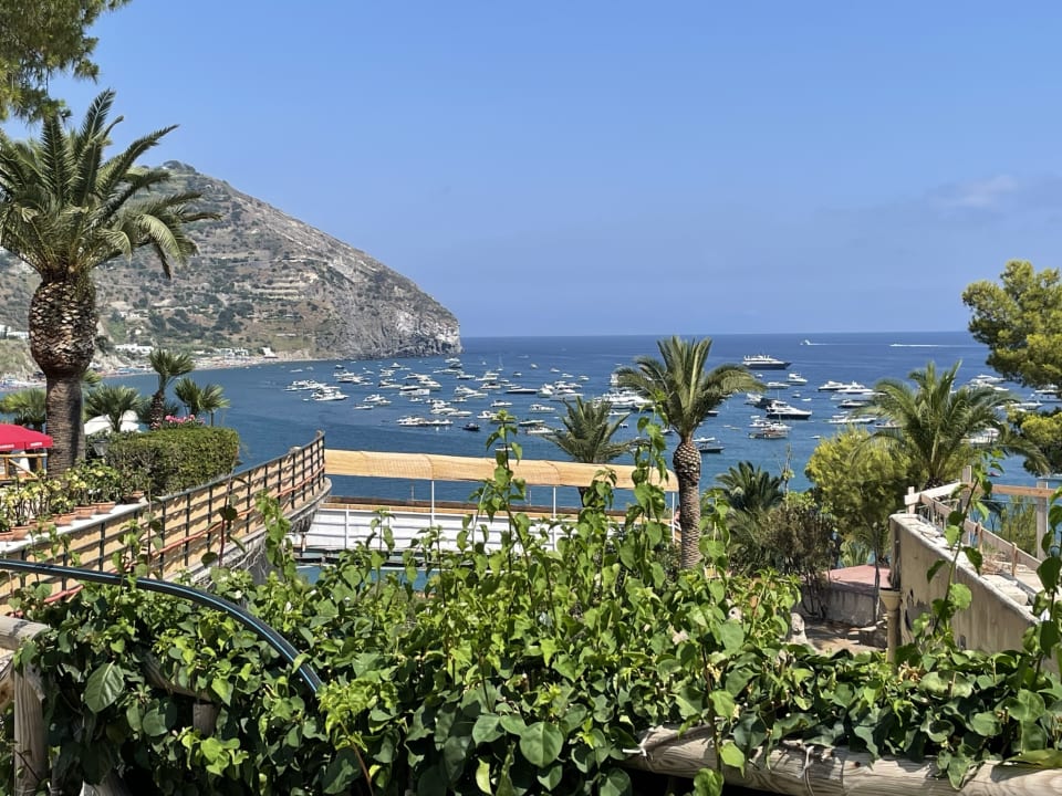 Ausblick Apollon Club Thermal & Spa
