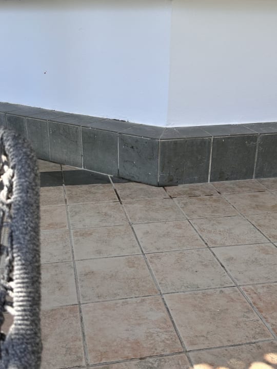 Pool Hotel Calypso Beach