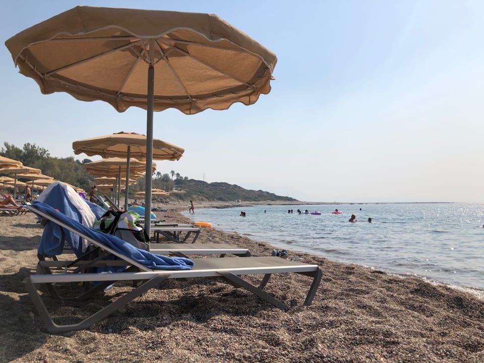 Strand Rodos Princess Beach Hotel & Spa