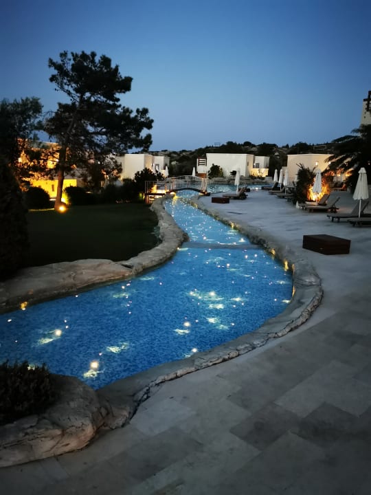 Pool SENTIDO Port Royal Villas & Spa