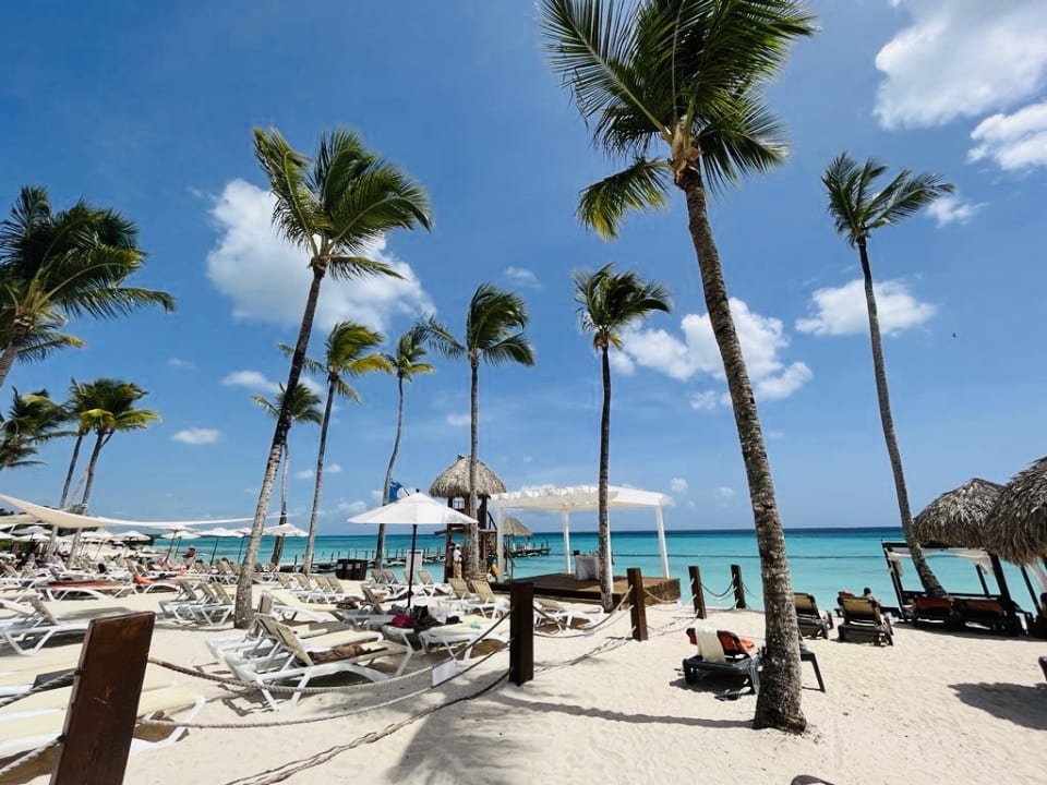 Strand Dreams Dominicus La Romana