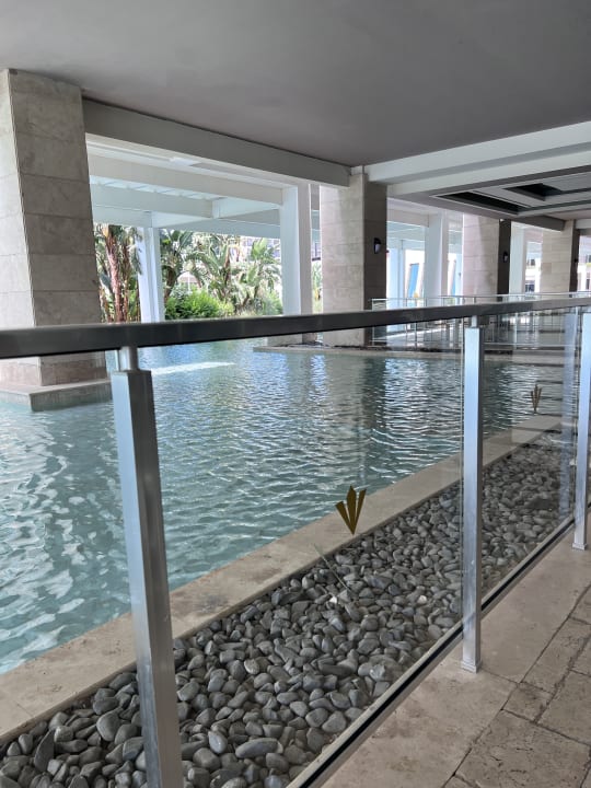 Gartenanlage Rixos Premium Belek