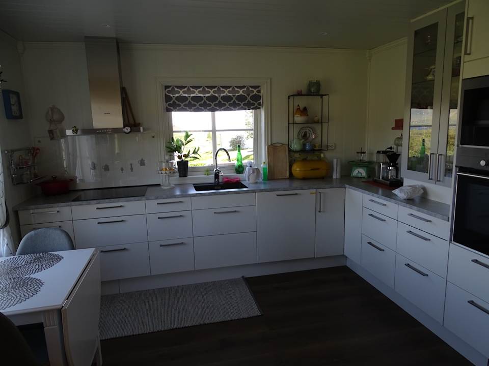 Zimmer Villa Kårboligen