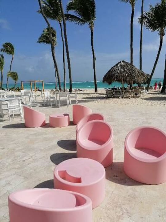 Strand Caribe Deluxe Princess