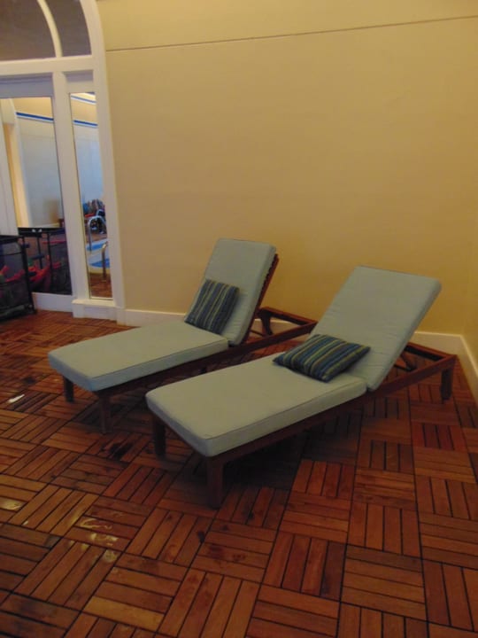 Sport & Freizeit Hotel The Henry