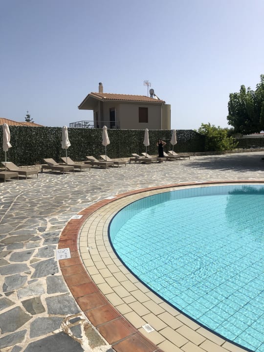 Pool Creta Maris Resort