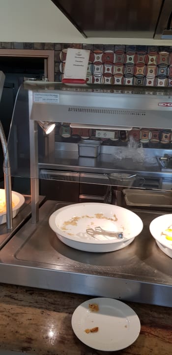 Gastro Flamingo Grand Hotel & Spa