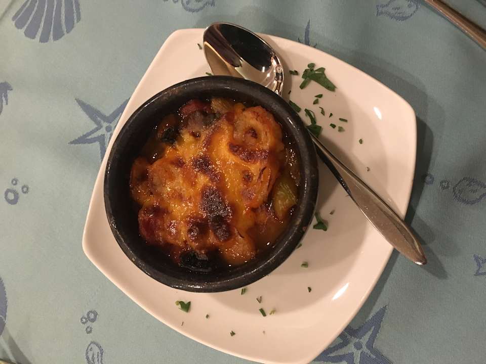 Gastro Aydinbey Kings Palace & Spa