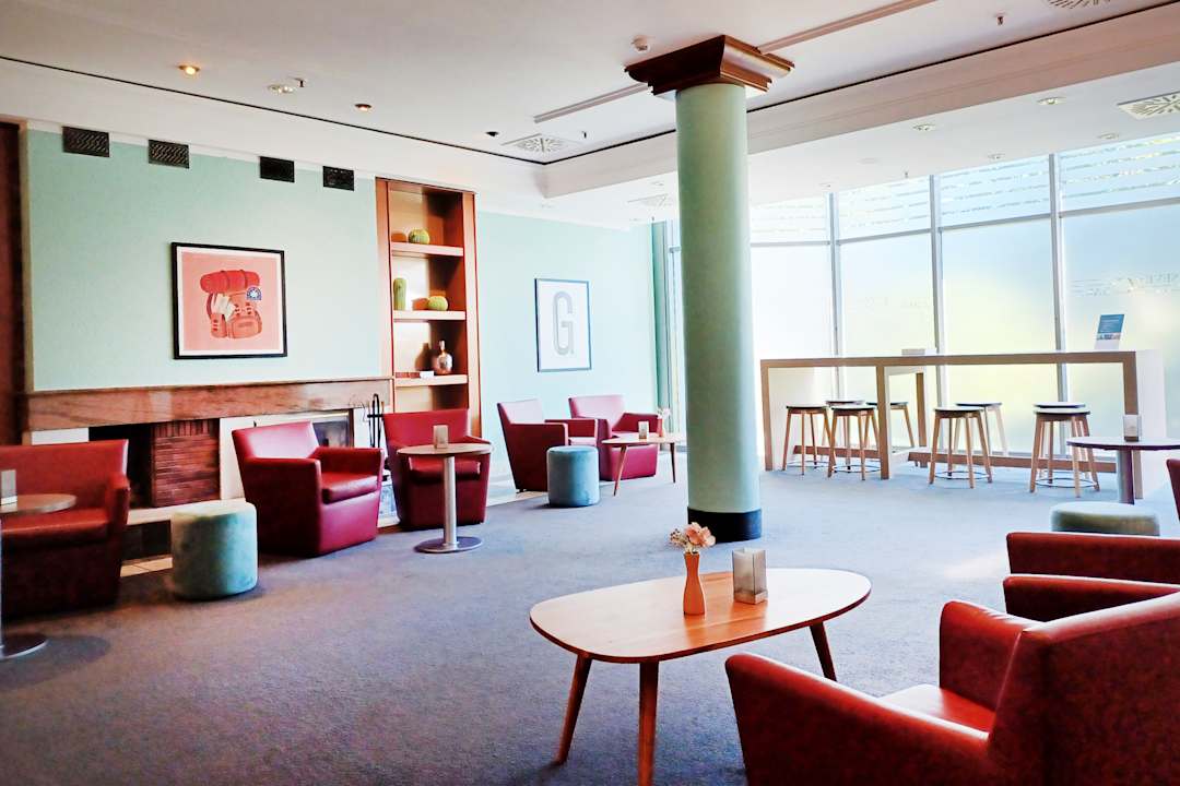 Gastro Garner Hotel Rüsselsheim