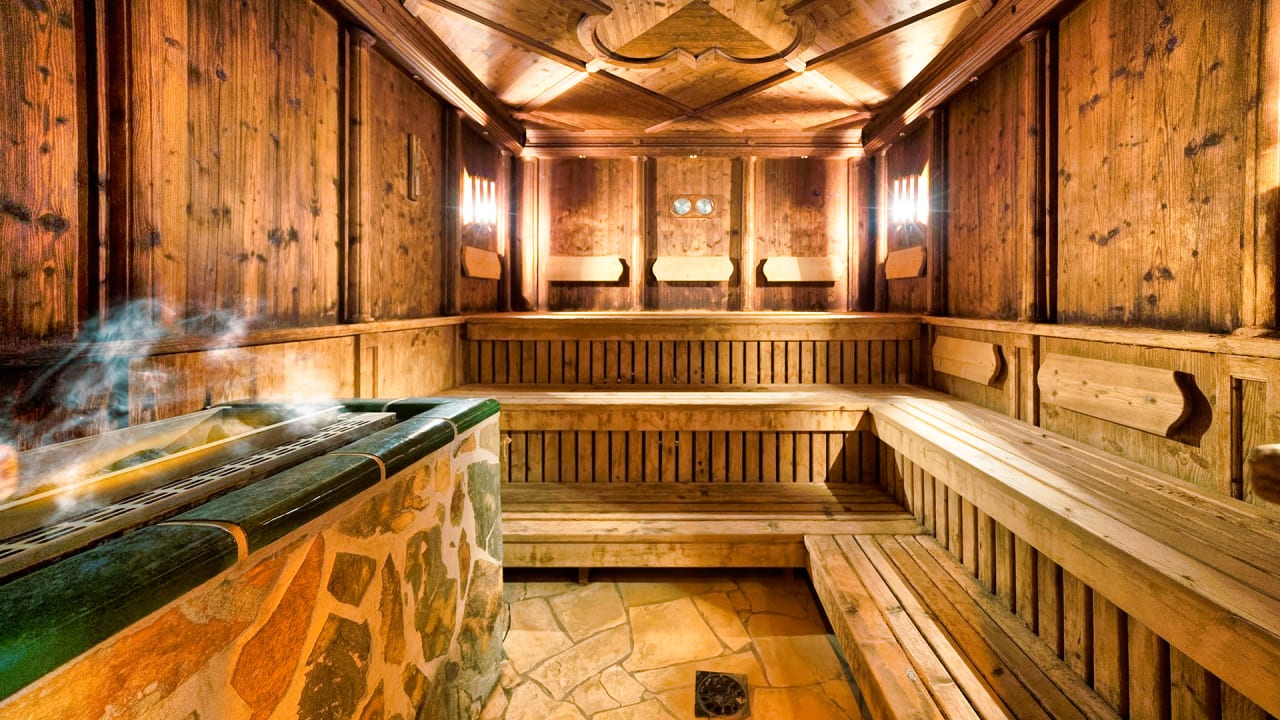 Sport & Freizeit Bull Eugenia Victoria & Spa