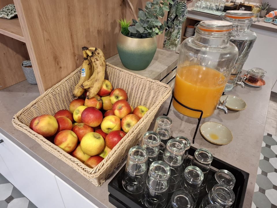 Gastro Garner Hotel Cologne - Engelbertz