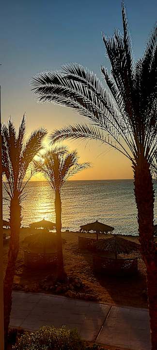 Ausblick The Breakers Diving & Surfing Lodge