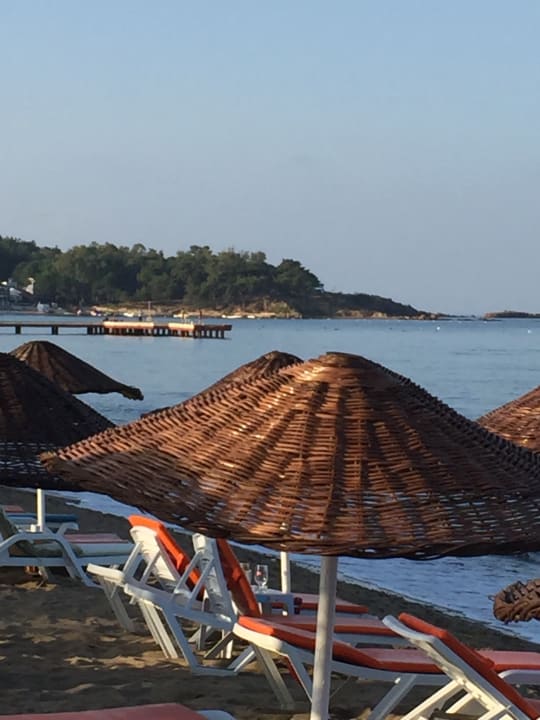 Strand Dogan Paradise Beach