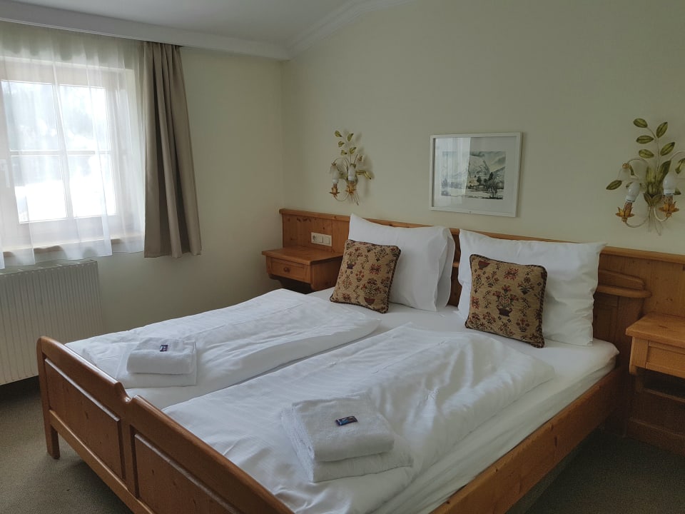 Zimmer Hotel Tauplitzerhof