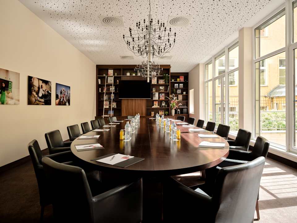 Sonstiges Flemings Hotel Wien-Stadthalle