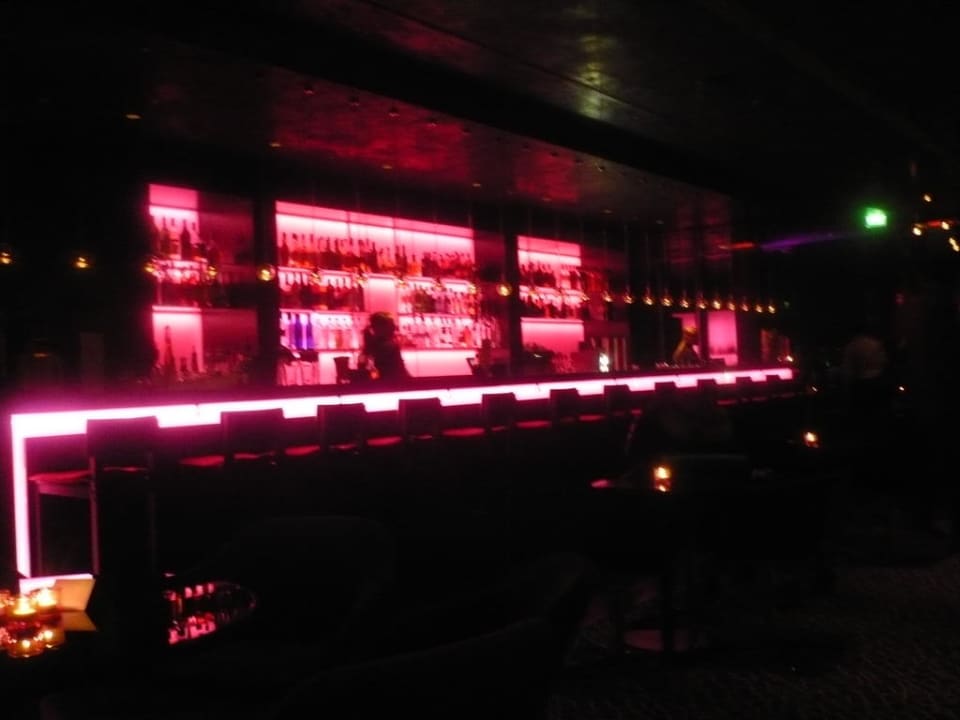 Skylinebar Vienna House by Wyndham Andel's Berlin