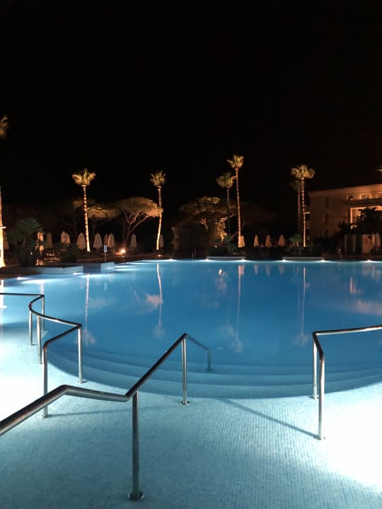 Pool Valentin Sancti Petri