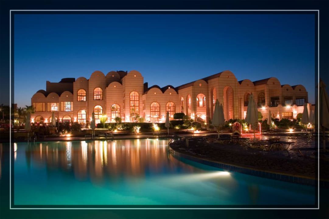 Akassia-Swiss-Resort Sentido Akassia Beach