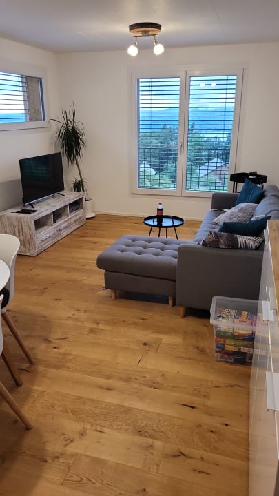 Zimmer Ferienwohnung Kalin-Friedlos