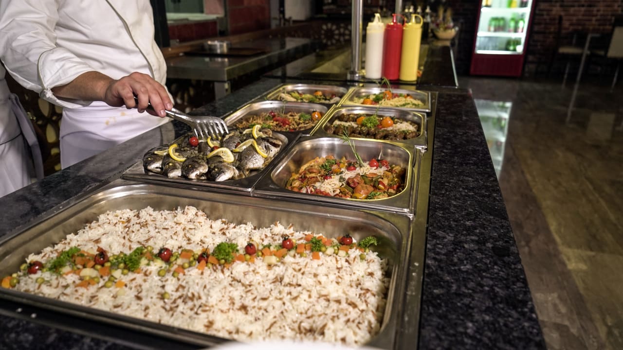 Gastro Dionisus Hotel