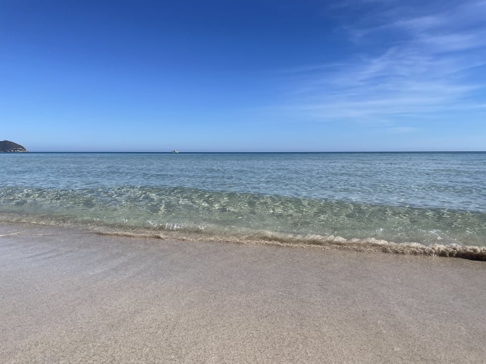 Strand CM Playa del Moro