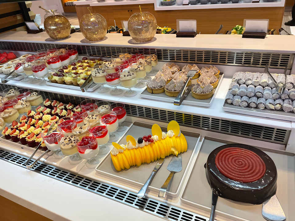 Gastro Arina Beach Resort