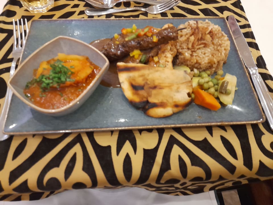Gastro Jaz Soma Beach