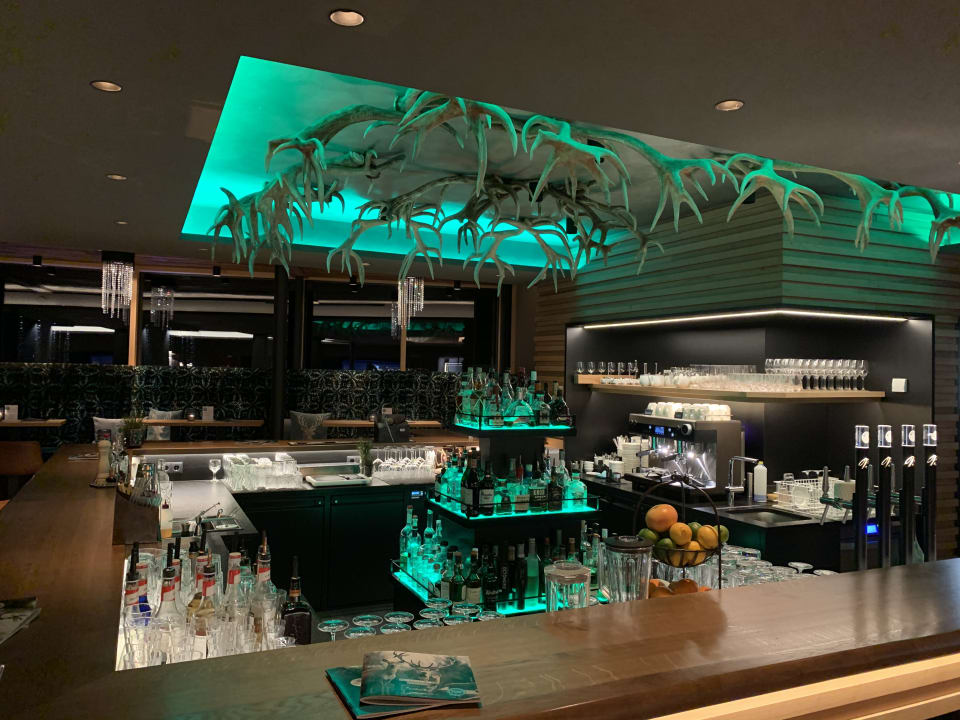 Gastro Bergkristall - Mein Resort im Allgäu