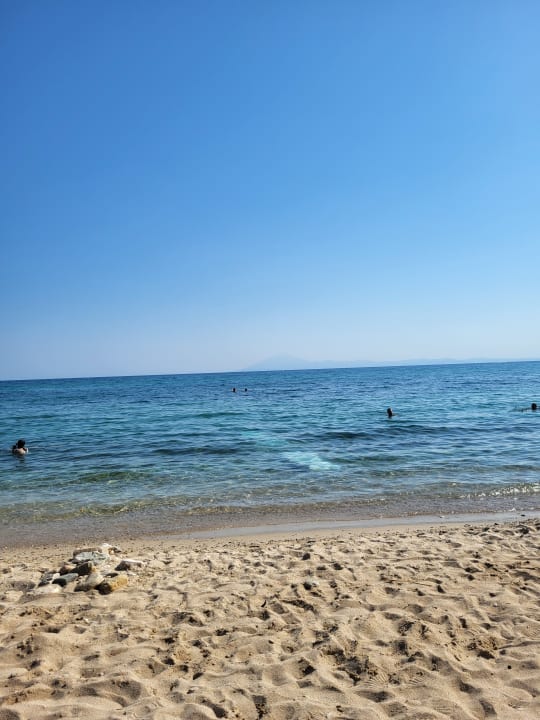 Strand Hotel Thalassies & Hotel Thalassies Nouveau