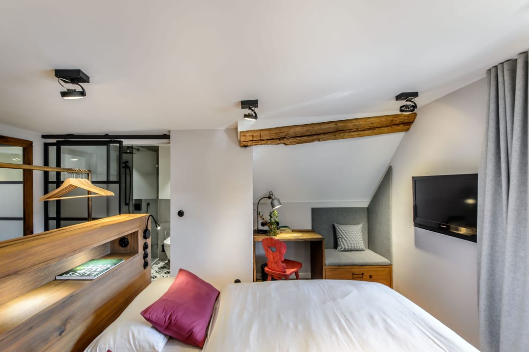 Zimmer Hotel & Restaurant Adler - BIO-zertifiziert