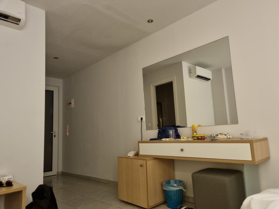 Zimmer HARPIN Happy Days Beach Hotel