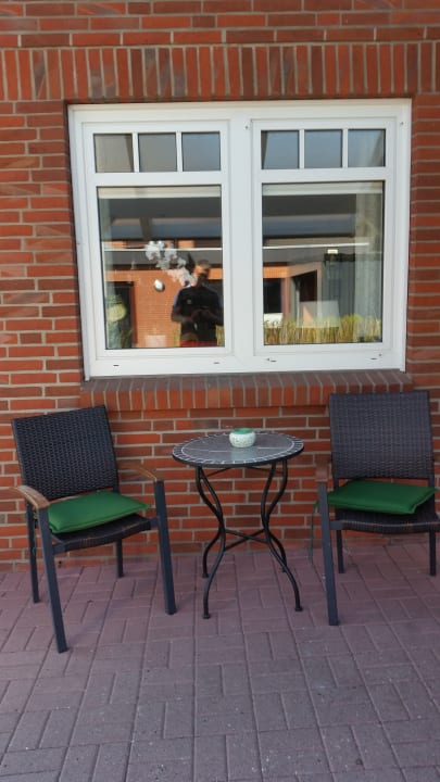 Zimmer Bett & Kök bi Petersen