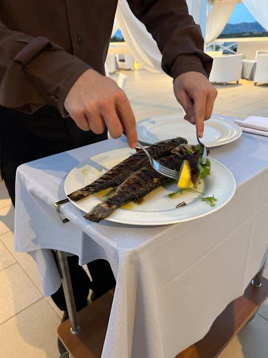 Gastro Grande Baia Resort & Spa