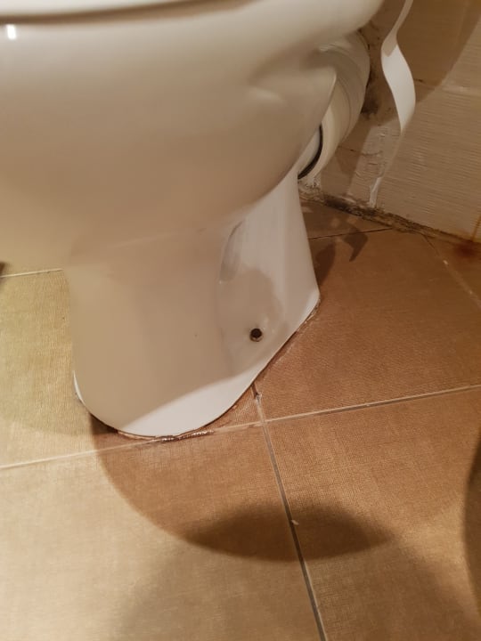 Zimmer Imperial Palace Hotel