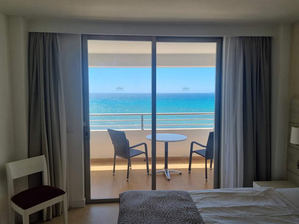 Zimmer allsun Hotel Pil-lari Playa