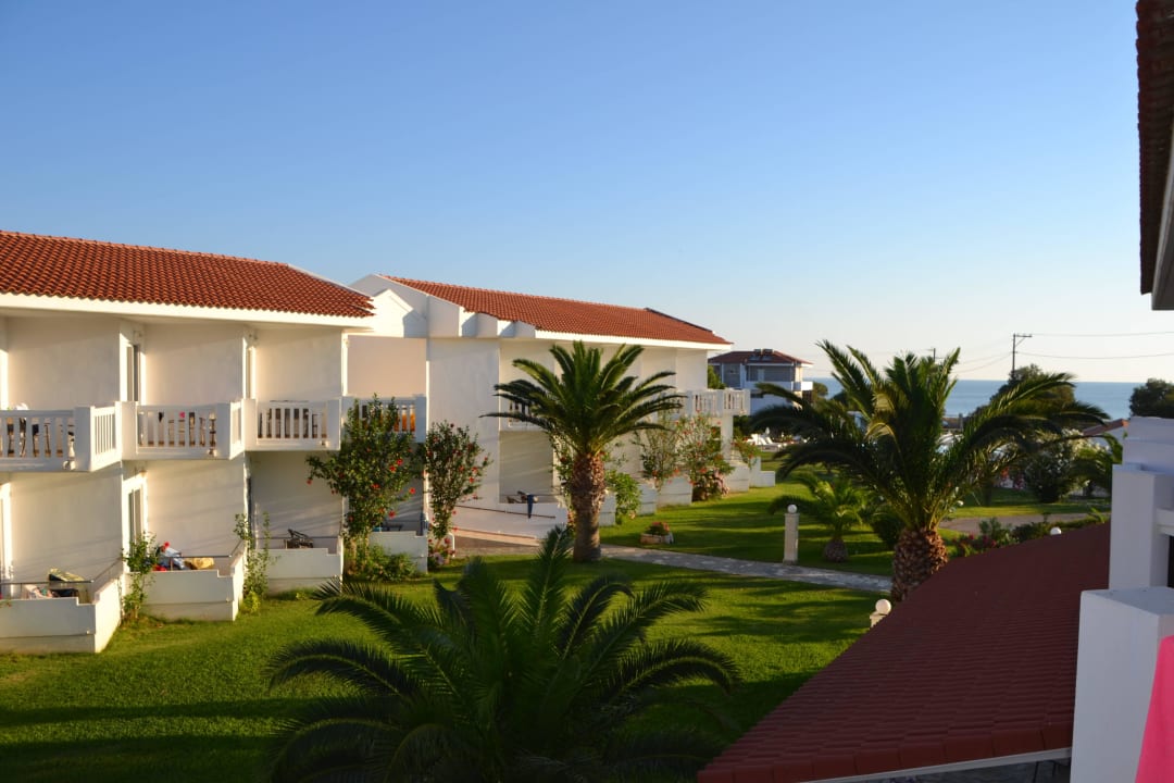 Hotel Mrs Chryssana Beach Hotel