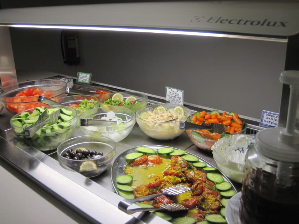 Das Essen Rethymno Village