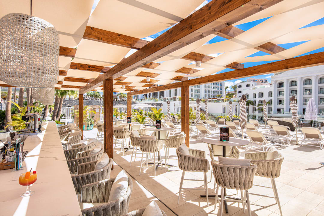 Gastro Princess Inspire Tenerife