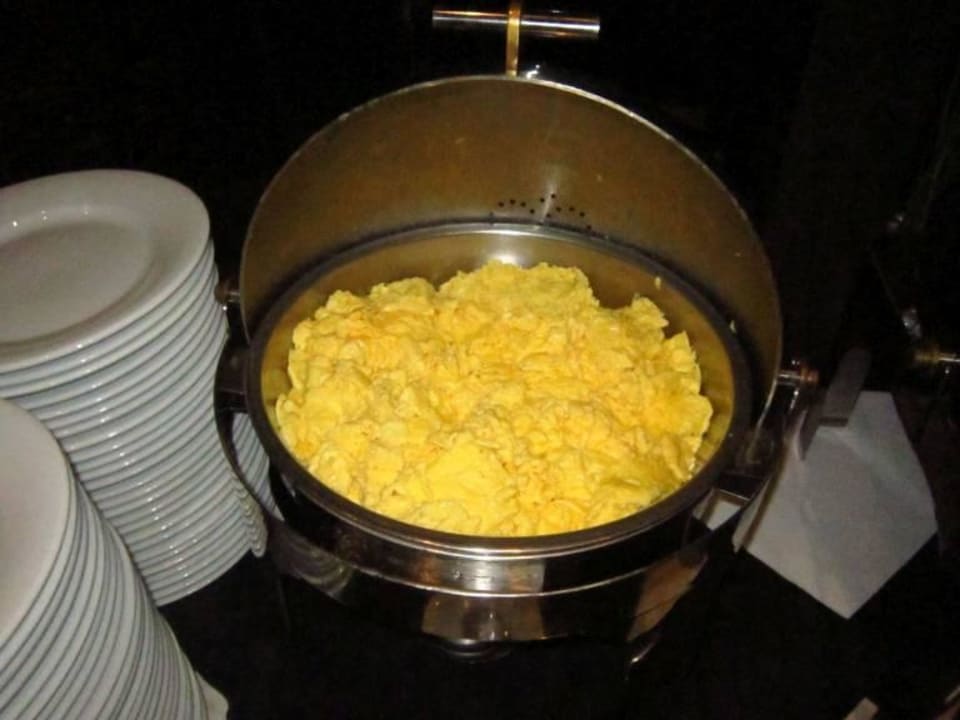 Frühstück Hotel Holiday Inn Express Fort Myers West - The Forum