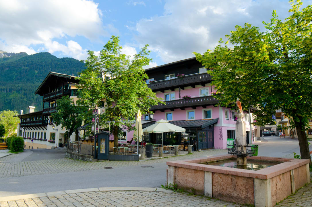 Hotel Unterbrunn Hotel Unterbrunn
