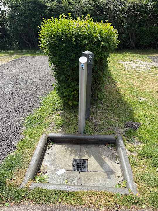 Sonstiges Roompot Camping De Zandput