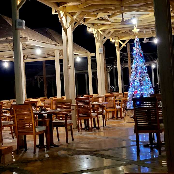 Gastro Radisson Blu Resort, El Quseir