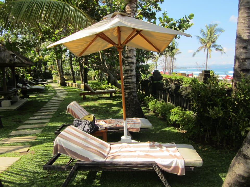 Liegen Padma Resort Legian